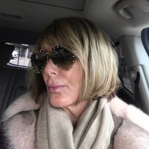 Meet your Posher, Irene